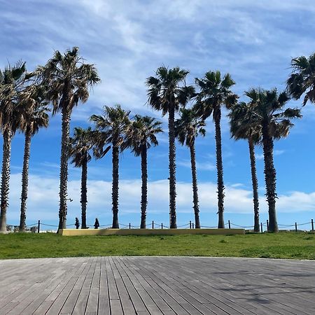 Ferienwohnung Bistrot Del Mare Santo Stefano al Mare Exterior foto